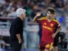 Roma, è l’ora di Mora, a partire dal Maradona