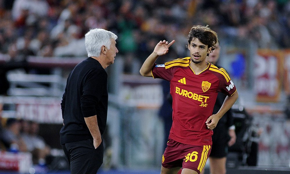Roma, è l’ora di Mora, a partire dal Maradona