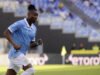 Lazio, numeri da attaccante totale per Noslin