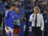Italia, i convocati di Mancini per la Turchia