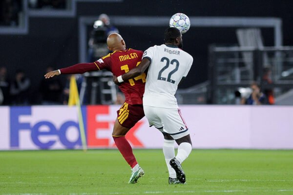 Roma-Real Madrid riaccende il ricordo delle rimonte più clamorose