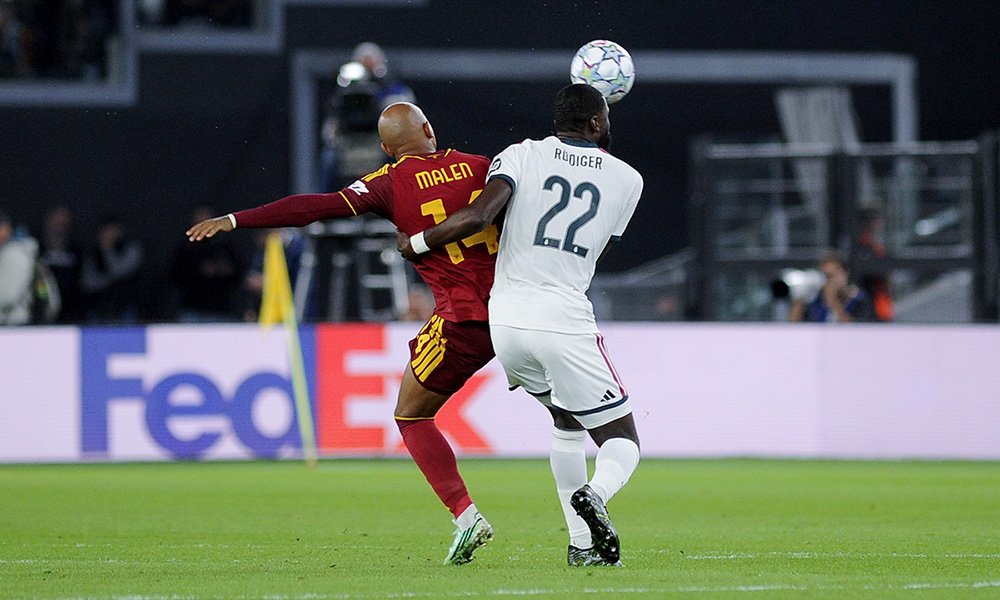 Roma-Real Madrid riaccende il ricordo delle rimonte più clamorose