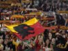 Accadde oggi: 24 anni fa la notte di Totti al Bernabéu. Il gol che zittì il Real Madrid