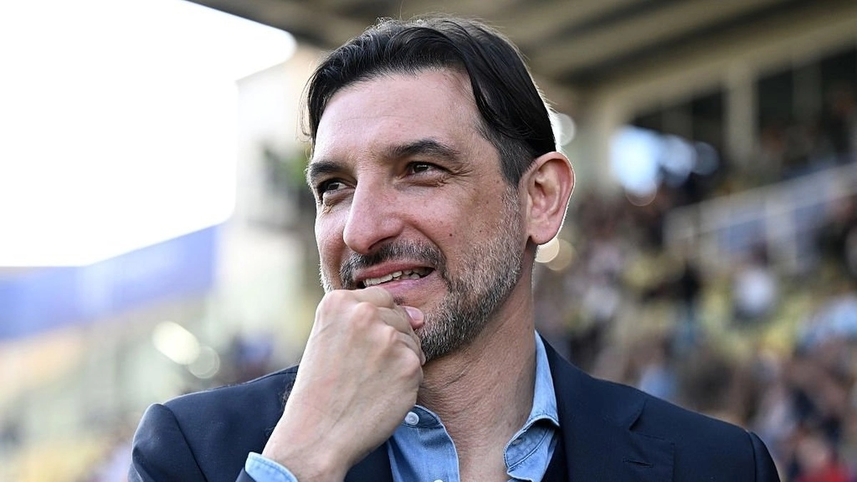 Inter, chi è Lo Schiavo: il nuovo braccio destro del DS Baccin