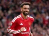 Bruno Fernandes al Milan? Amorim osserva il caso United
