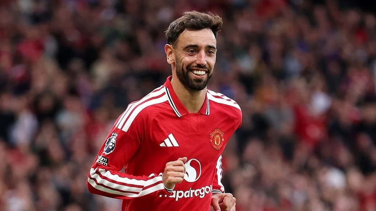Bruno Fernandes al Milan? Amorim osserva il caso United