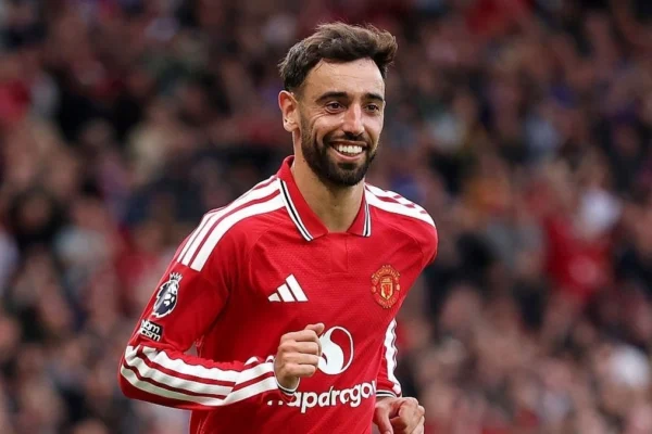 Bruno Fernandes al Milan? Amorim osserva il caso United