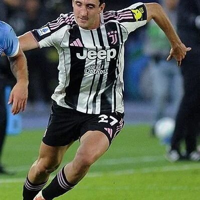 Juventus, centrocampo corto: sette partite per capire se basta