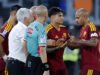 Roma, sollievo Malen: ci sarà contro il Napoli