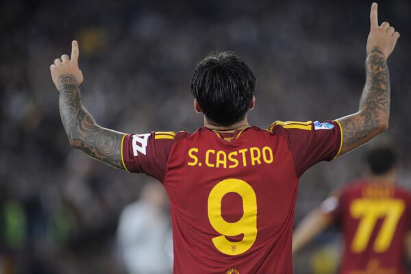 Gasperini: “Gol di Castro? Rari come questo!”
