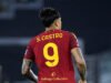 Roma-Genoa, le formazioni ufficiali: è il momento di Castro
