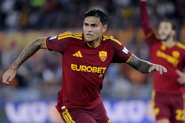 Roma, la formazione da record: Gasperini punta sui giovani