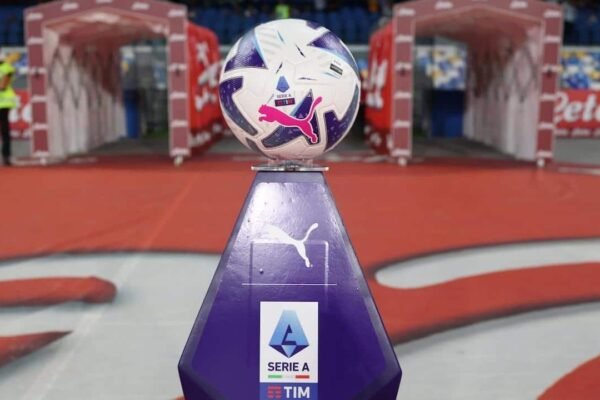 Napoli-Frosinone, probabili formazioni e dove vederla