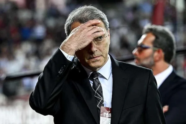 Pisa, che sorpresa: Comolli nuovo Presidente del club