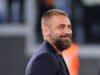 Genoa, i convocati di De Rossi contro la Juventus