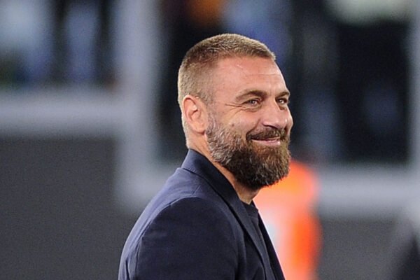 Genoa, i convocati di De Rossi contro la Juventus