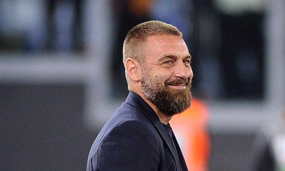 Genoa, De Rossi: “Sì, shock è la parola giusta.”