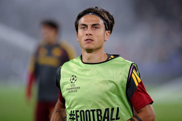 Roma, le condizioni di Dybala e Cristante: quando tornano?