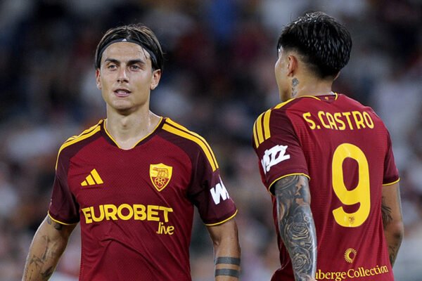 Roma-Real Madrid, i convocati di Gasperini
