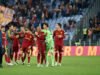 Roma-Cagliari, spavento per i giallorossi: 4-2 allo stadio Olimpico