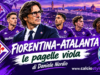 Fiorentina-Atalanta  2-2: un pari amaro per tutti | Le pagelle viola
