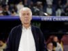 Roma, conferenza stampa Gasperini: “Koné ha una lesione, ma non significativa, Dybala solo affaticamento. Pellegrini può giocare in mediana”