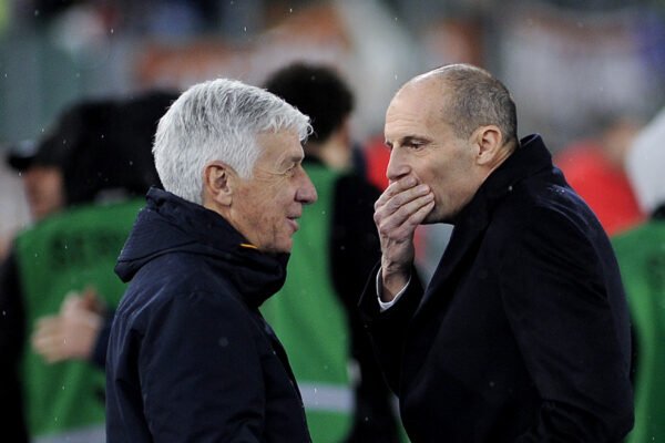 Napoli-Roma, le probabili formazioni e dove vederla