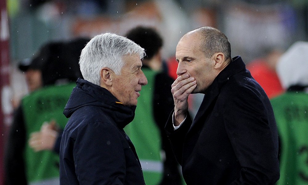 Napoli-Roma, le probabili formazioni e dove vederla