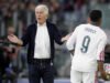 Roma-Real Madrid 3-4, rimonta choc all’Olimpico: Rüdiger gela Gasperini, Mourinho esulta