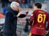 Roma, il pericolo arriva dalla panchina: il dato che può spaventare l’Udinese