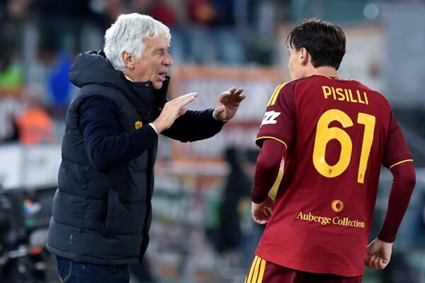Roma, il pericolo arriva dalla panchina: il dato che può spaventare l’Udinese