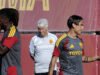 Dybala, allenamento personalizzato a Trigoria. La situazione sugli infortunati della Roma
