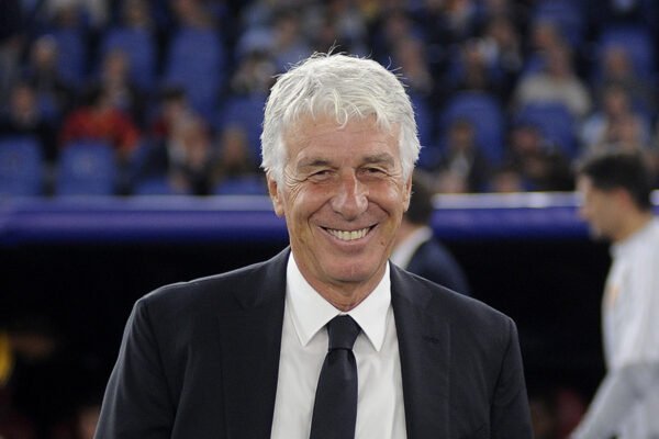Roma, i convocati di Gasperini per il Napoli