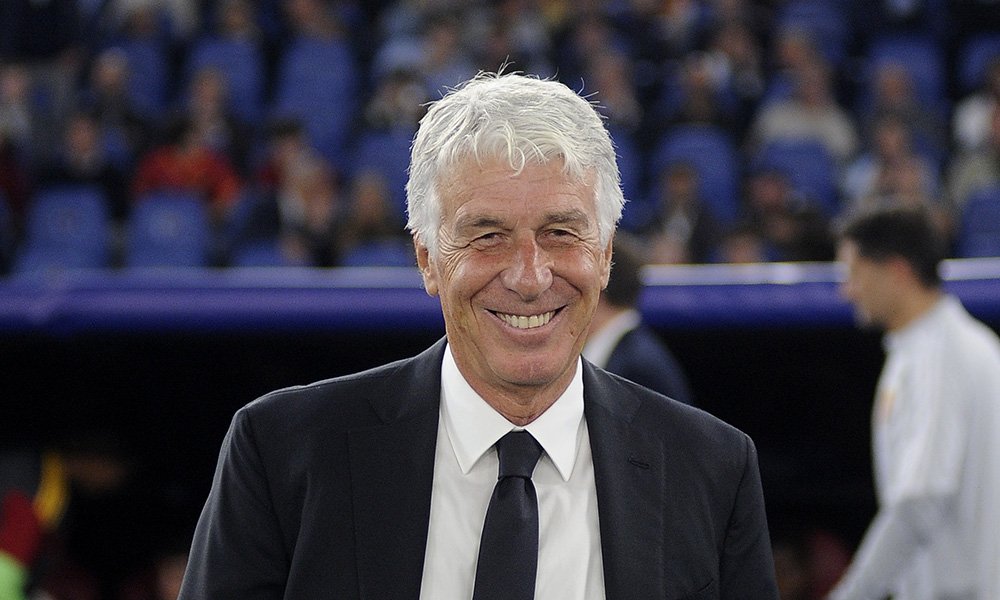 Roma, i convocati di Gasperini per il Napoli