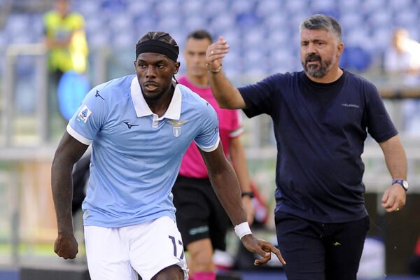 Juventus-Lazio, il valore della rosa e il peso di Spalletti