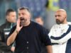 Lazio, i convocati di Gattuso per il Sassuolo