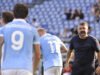Lazio, Gattuso: “Se vogliamo continuare a sorprendere dobbiamo migliorare. Classifica? Viviamo alla giornata”