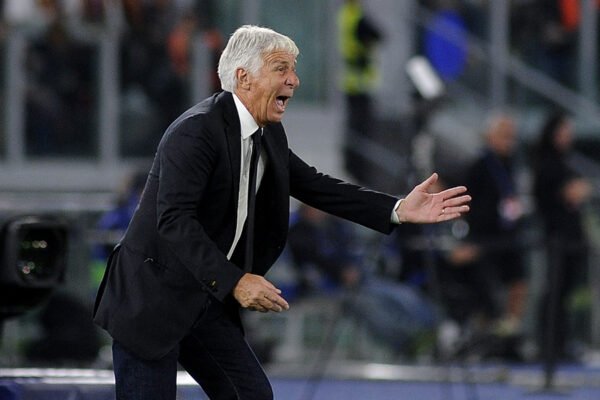 Roma, i convocati di Gasperini per il Cagliari