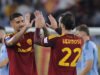 Roma, Gasperini: “La squadra sta bene. Pellegrini? Credo ci vorranno 20 giorni”