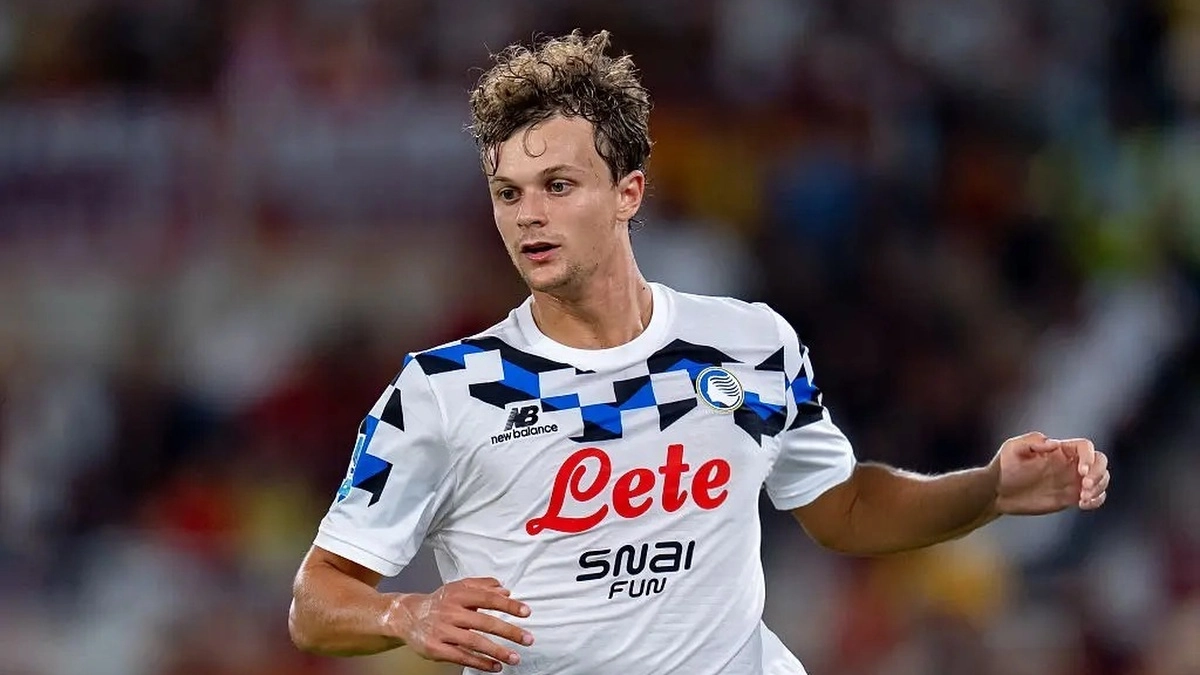 Atalanta, Sarri ritrova Scalvini e Sulemana per Firenze