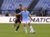 Lazio, Isaksen a DAZN: “Meritiamo tutto quello che abbiamo fatto”