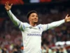 Il Getafe punta su Jadon Sancho: contatti avviati