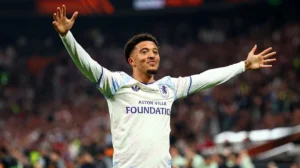Jadon sancho
