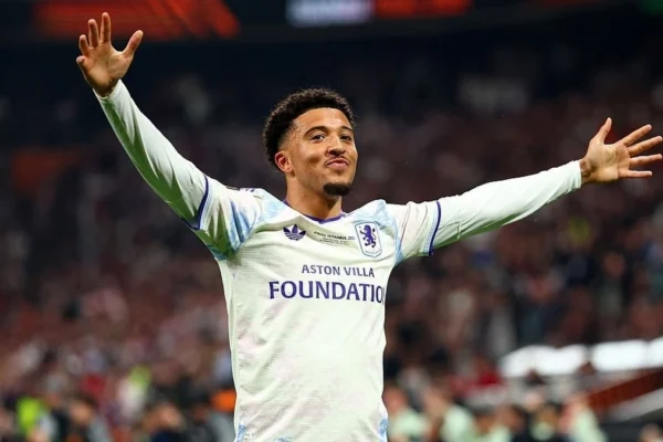 Il Getafe punta su Jadon Sancho: contatti avviati