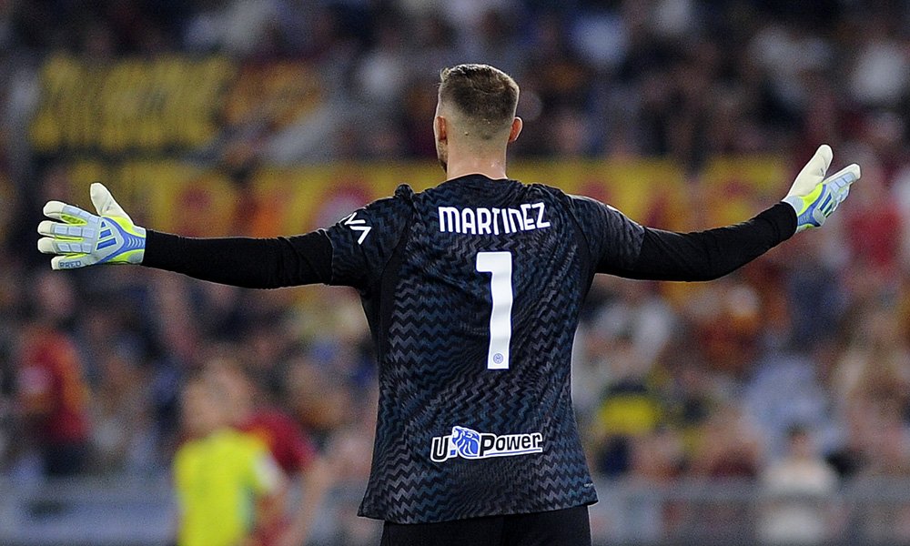 Bologna-Inter, le formazioni ufficiali: Martinez o Provedel?