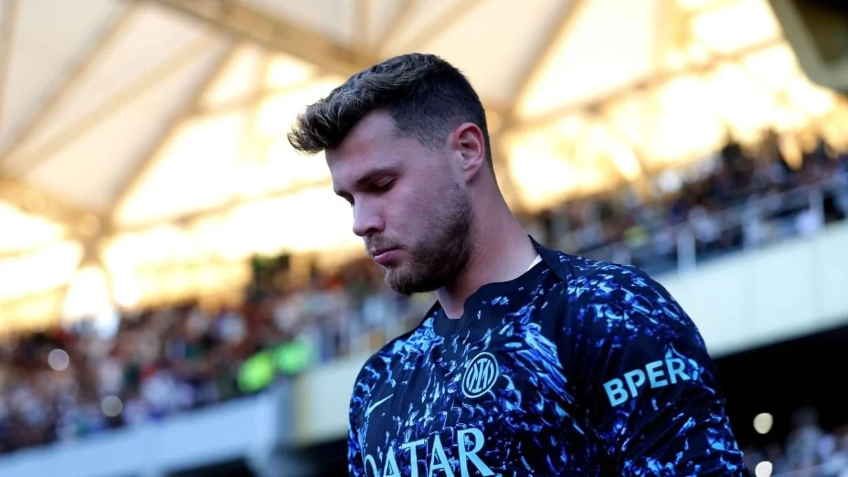 Inter, troppi gol subiti: 14 gol subiti in 8 partite. Provedel punta alla titolarità