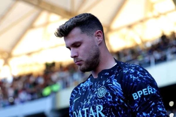 Inter, troppi gol subiti: 14 gol subiti in 8 partite. Provedel punta alla titolarità