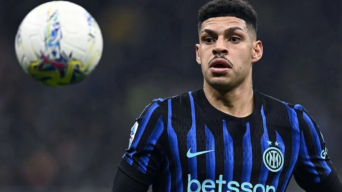Inter, Chivu perde Luis Henrique: le sue condizioni