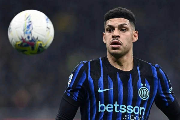 Inter, Chivu perde Luis Henrique: le sue condizioni