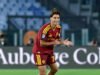 Roma, Lulli da sogno: rinnovo, gol e assist in due giorni